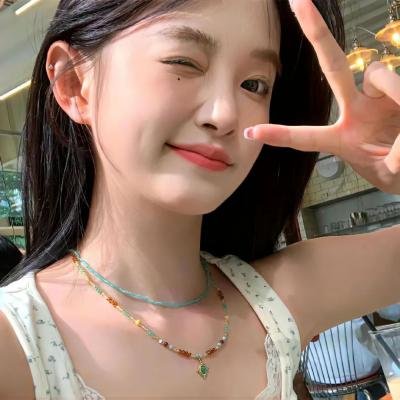 甜了青梅配竹马
