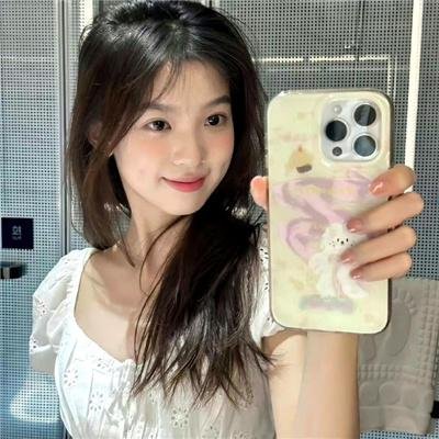 塞西莉亚